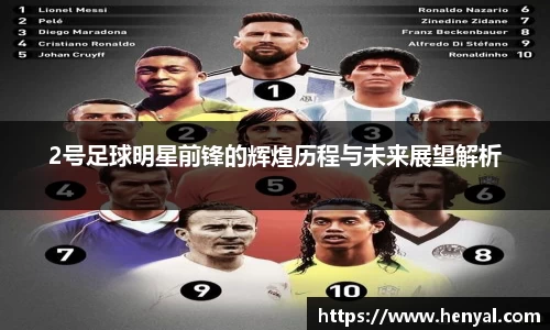 2号足球明星前锋的辉煌历程与未来展望解析